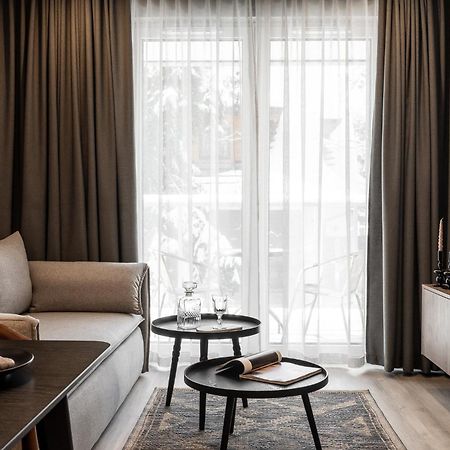 Apartamenty Podhale 扎科帕内 外观 照片