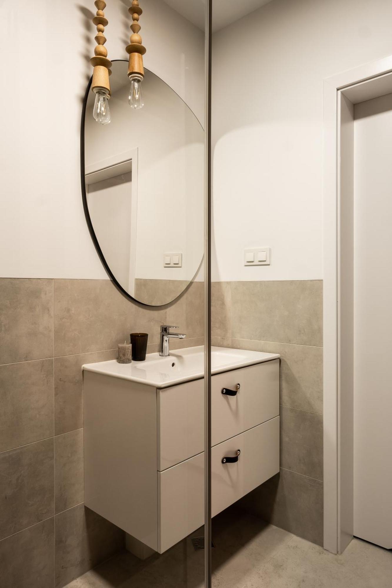 Apartamenty Podhale 扎科帕内 外观 照片