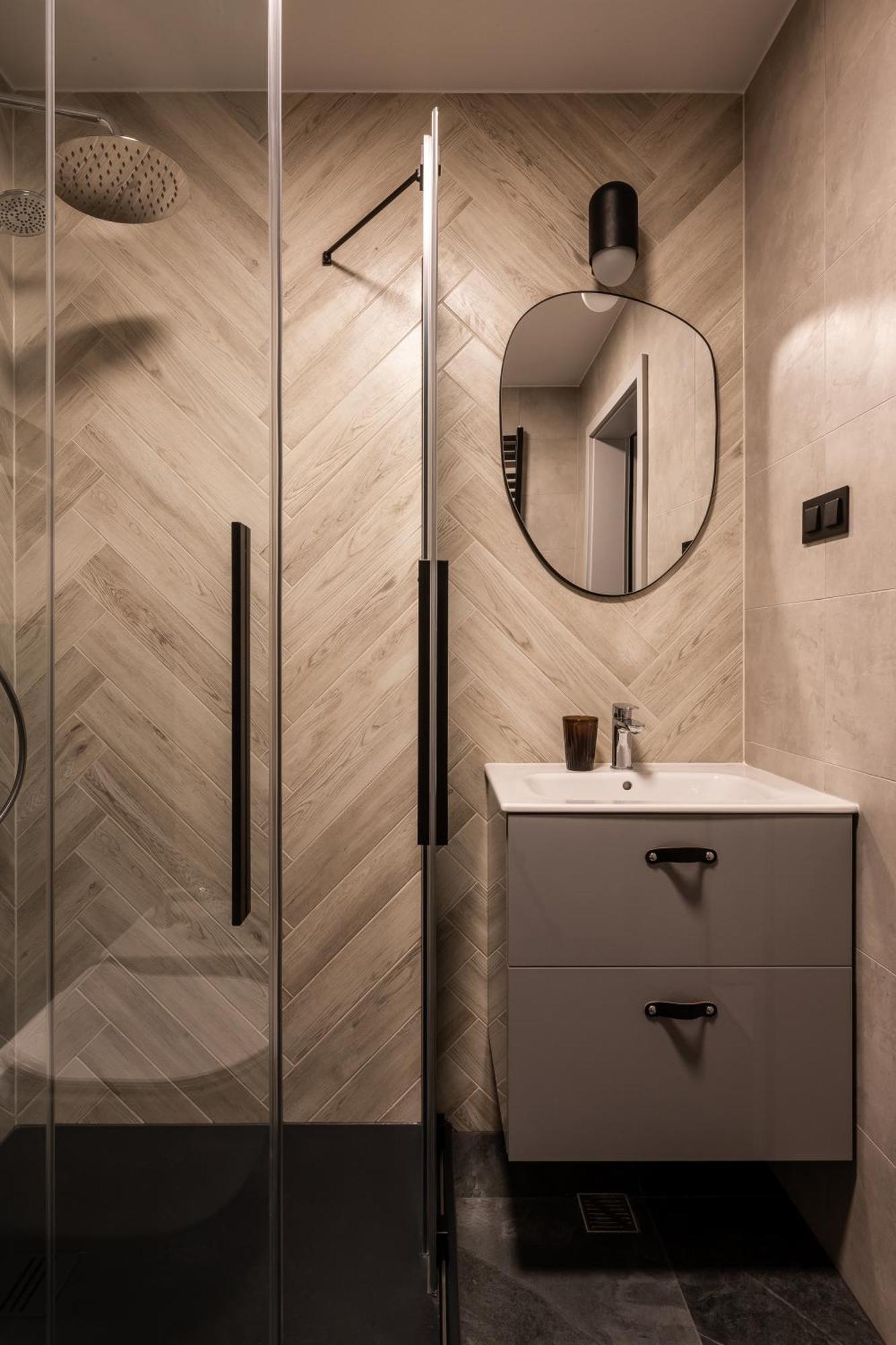 Apartamenty Podhale 扎科帕内 外观 照片