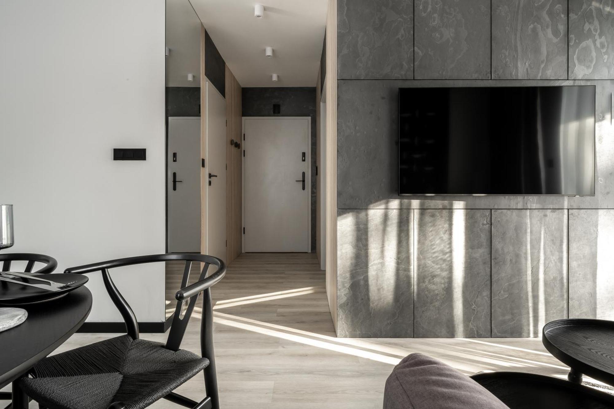 Apartamenty Podhale 扎科帕内 外观 照片