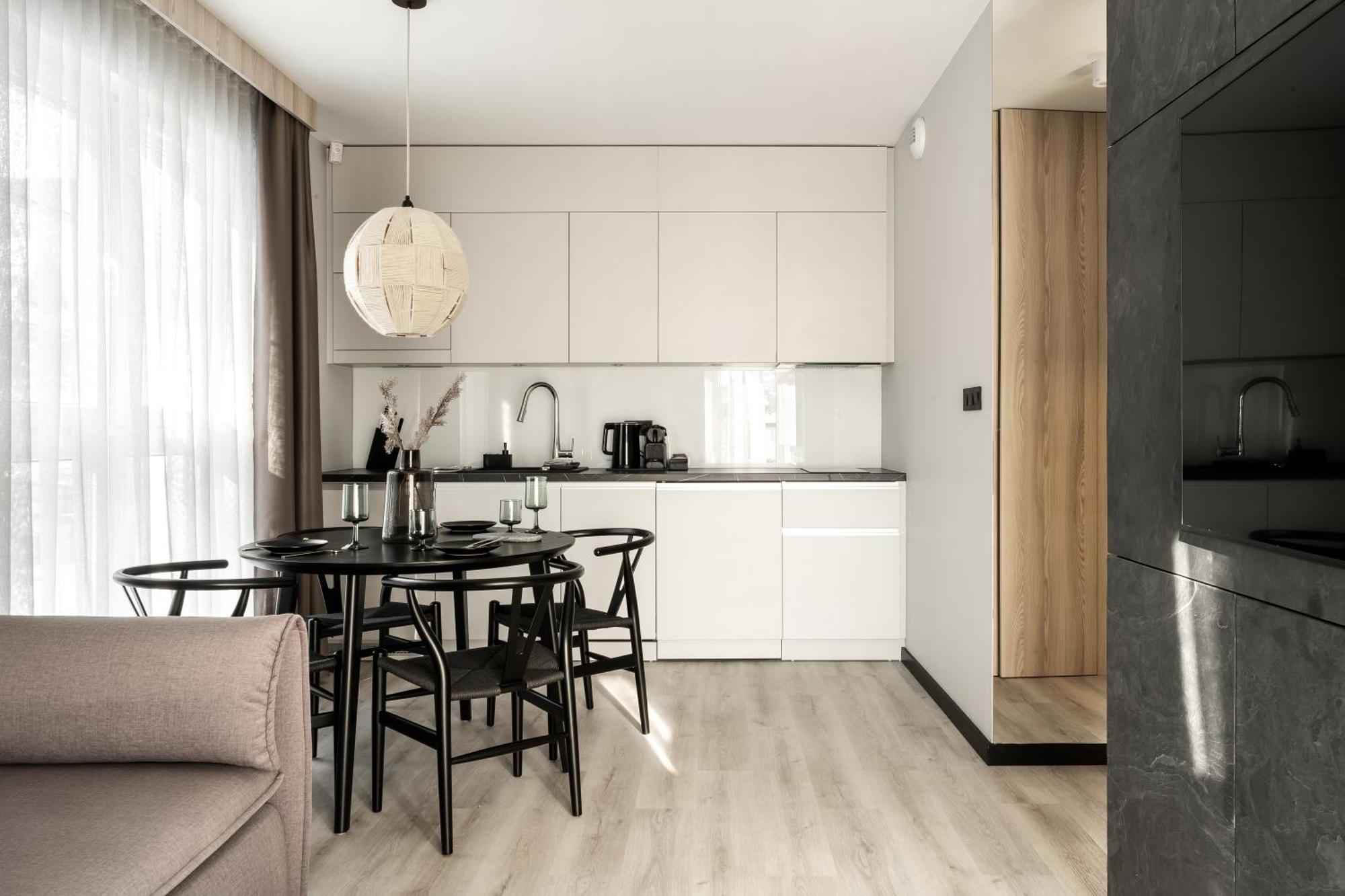 Apartamenty Podhale 扎科帕内 外观 照片