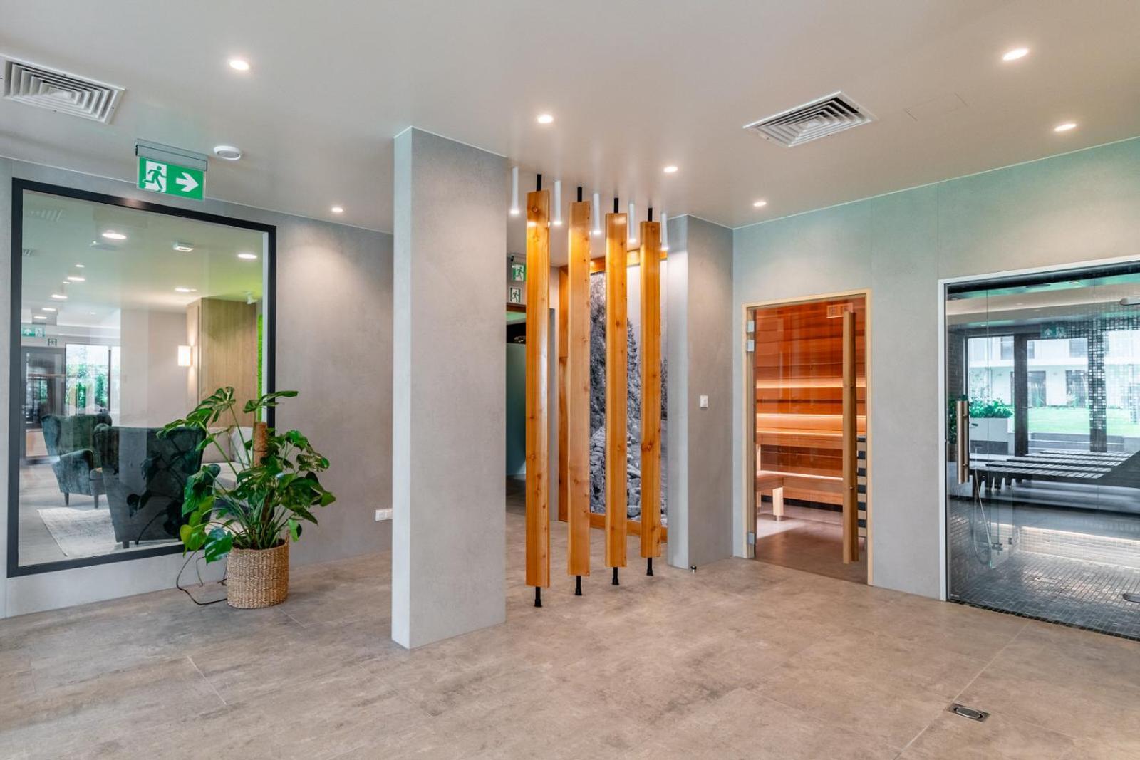 Apartamenty Podhale 扎科帕内 外观 照片
