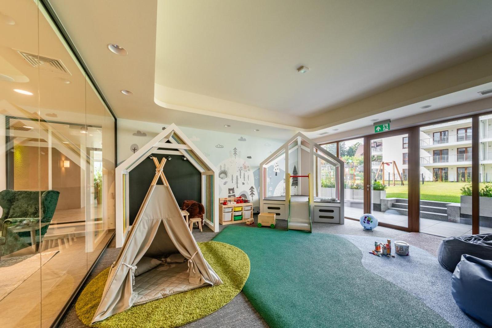 Apartamenty Podhale 扎科帕内 外观 照片