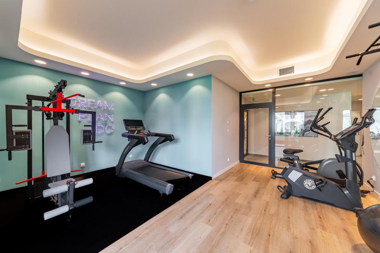Apartamenty Podhale 扎科帕内 外观 照片
