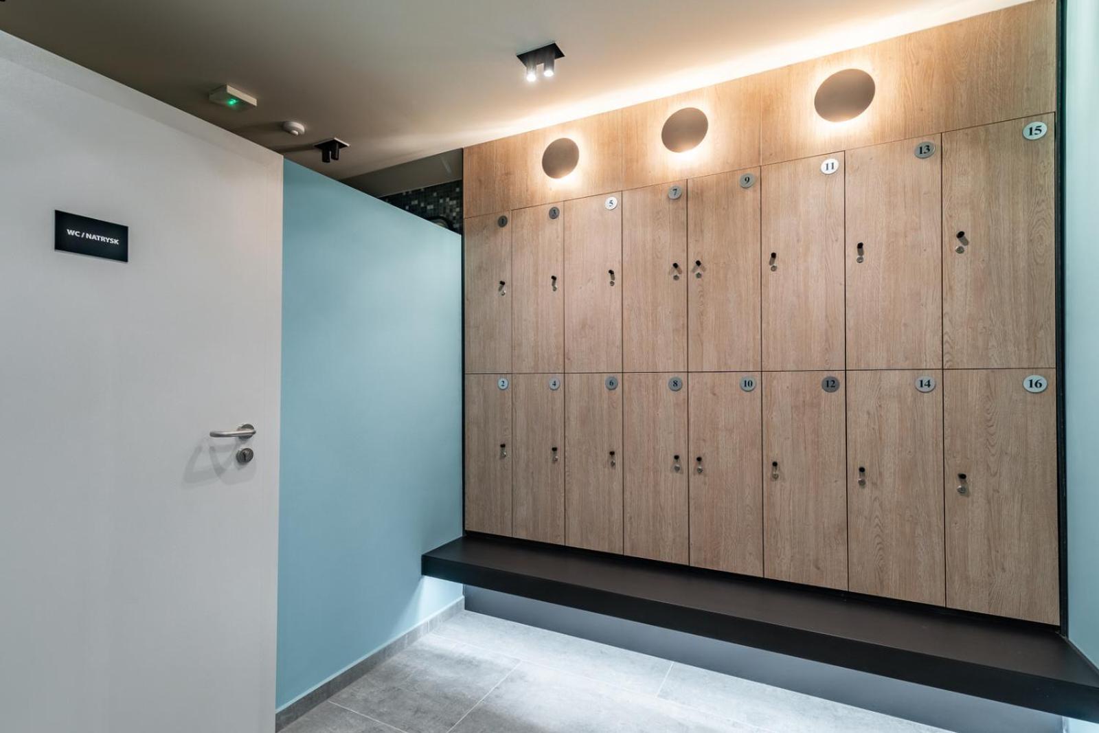 Apartamenty Podhale 扎科帕内 外观 照片
